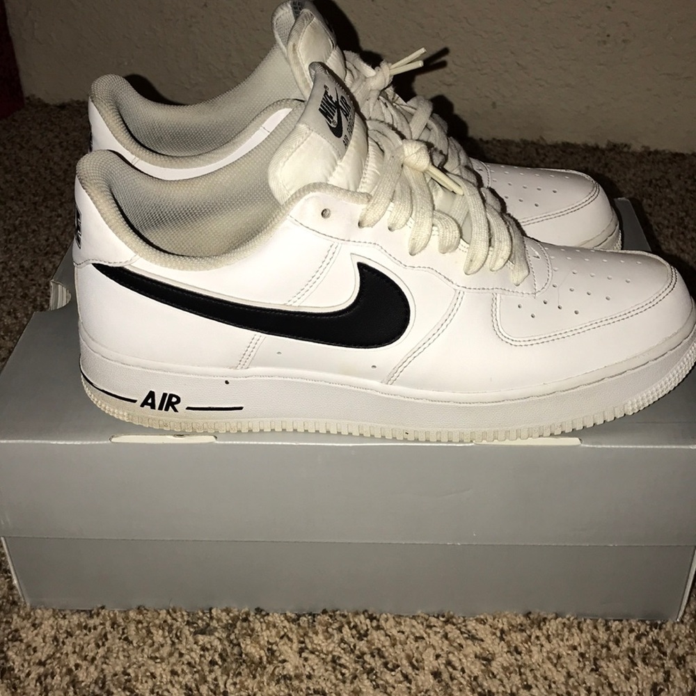 AF1